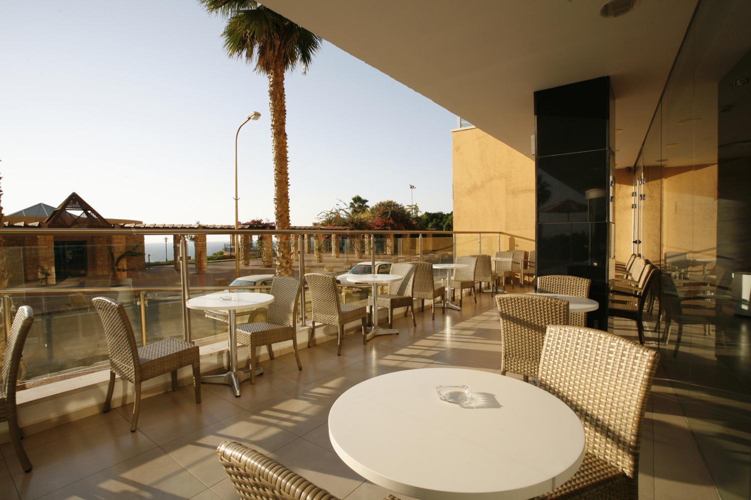 King Solomon Hotel Нетания Экстерьер фото