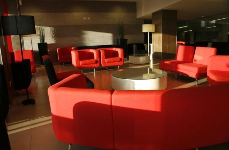 King Solomon Hotel Нетания Экстерьер фото